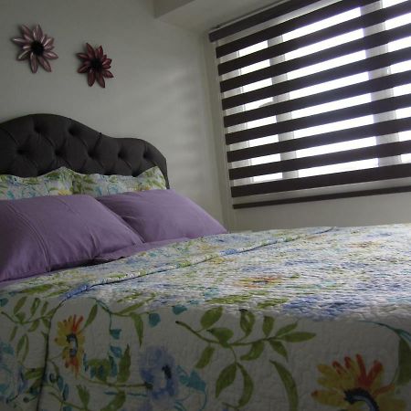 A Million Dollar View Apartment Tagaytay City Exterior photo