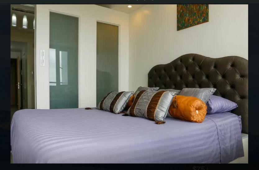 A Million Dollar View Apartment Tagaytay City Exterior photo