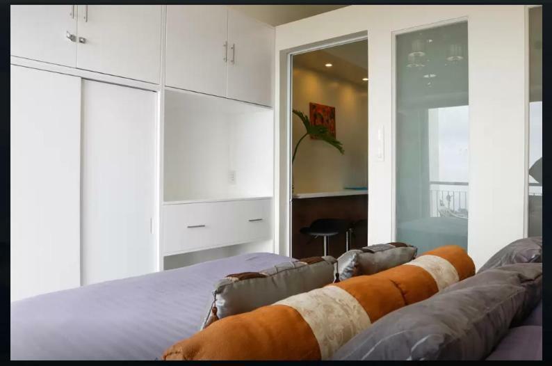 A Million Dollar View Apartment Tagaytay City Exterior photo