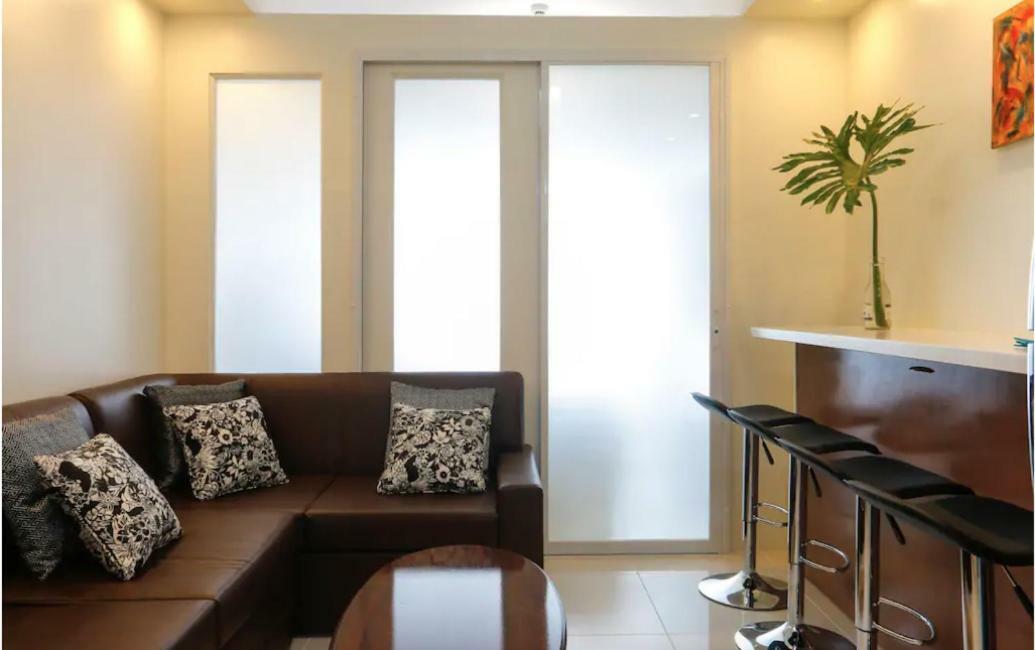 A Million Dollar View Apartment Tagaytay City Exterior photo