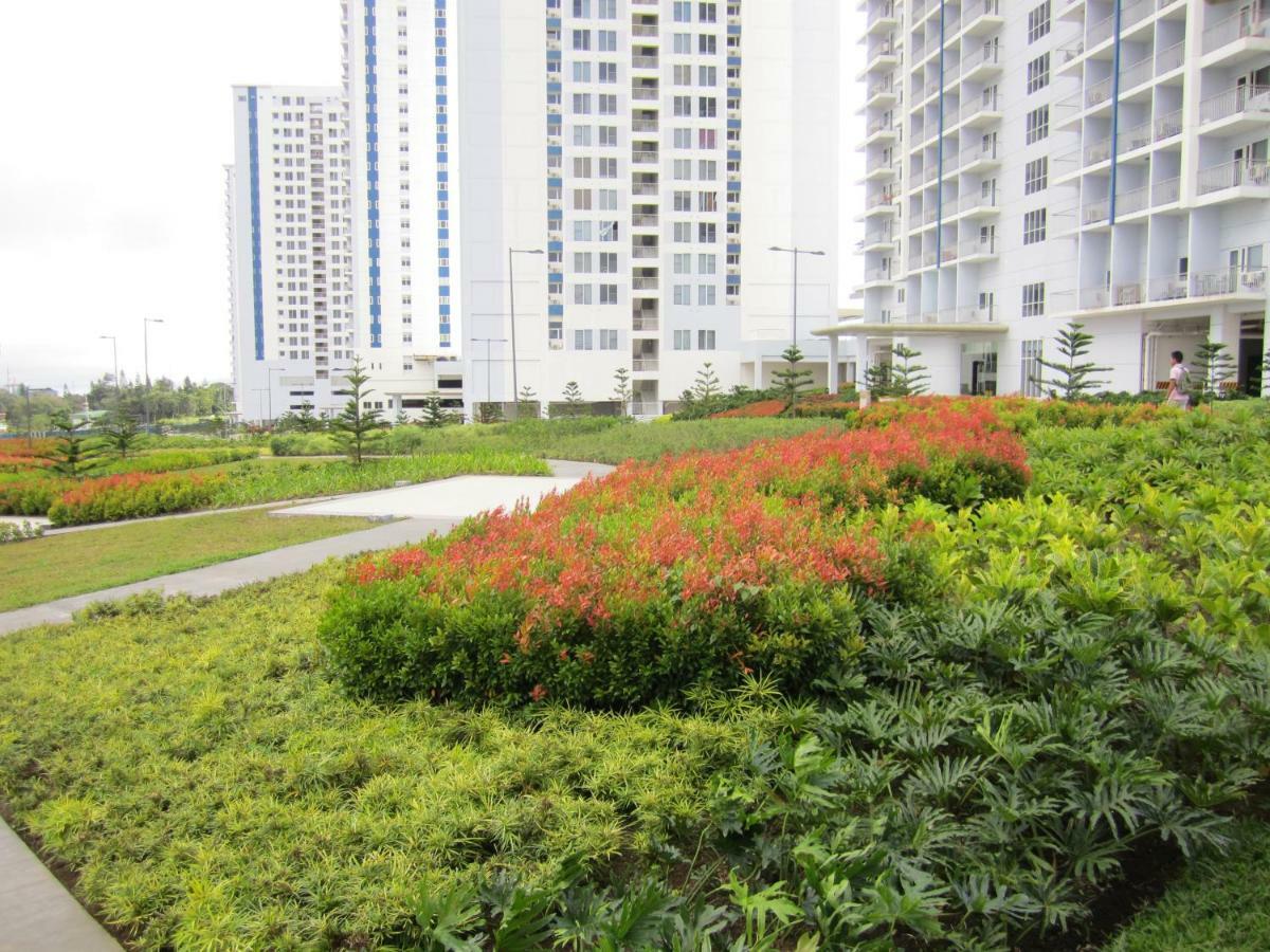 A Million Dollar View Apartment Tagaytay City Exterior photo