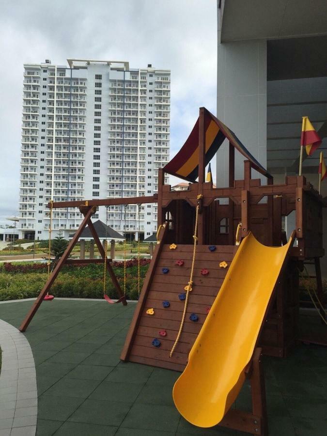 A Million Dollar View Apartment Tagaytay City Exterior photo