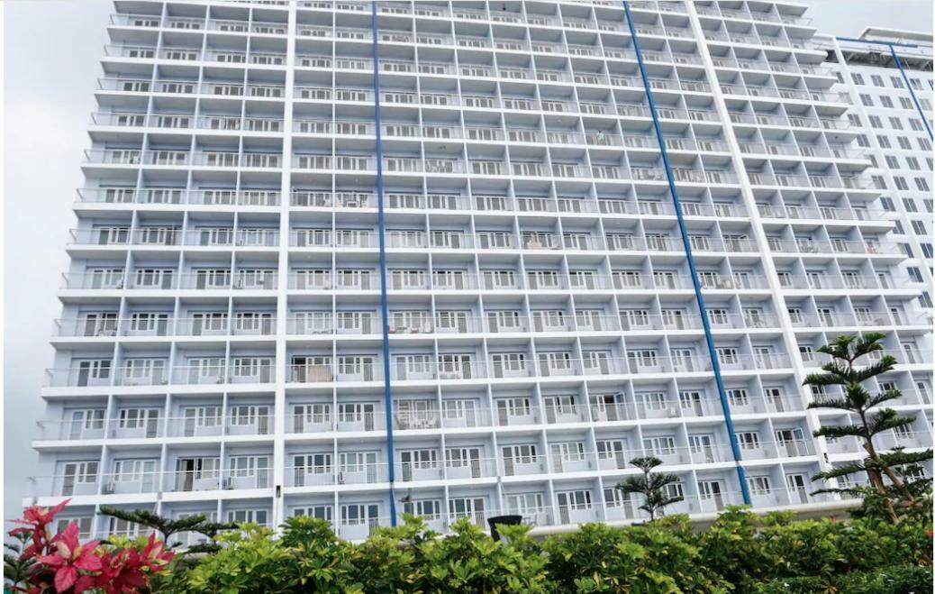 A Million Dollar View Apartment Tagaytay City Exterior photo