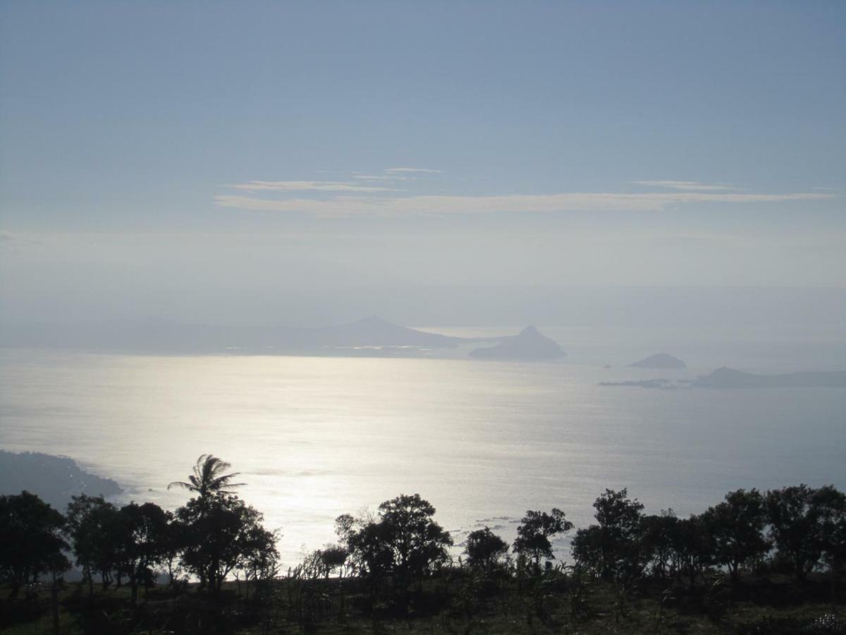 A Million Dollar View Apartment Tagaytay City Exterior photo