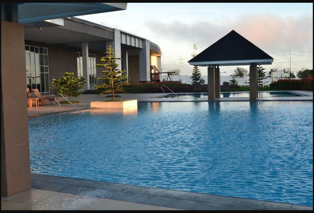A Million Dollar View Apartment Tagaytay City Exterior photo