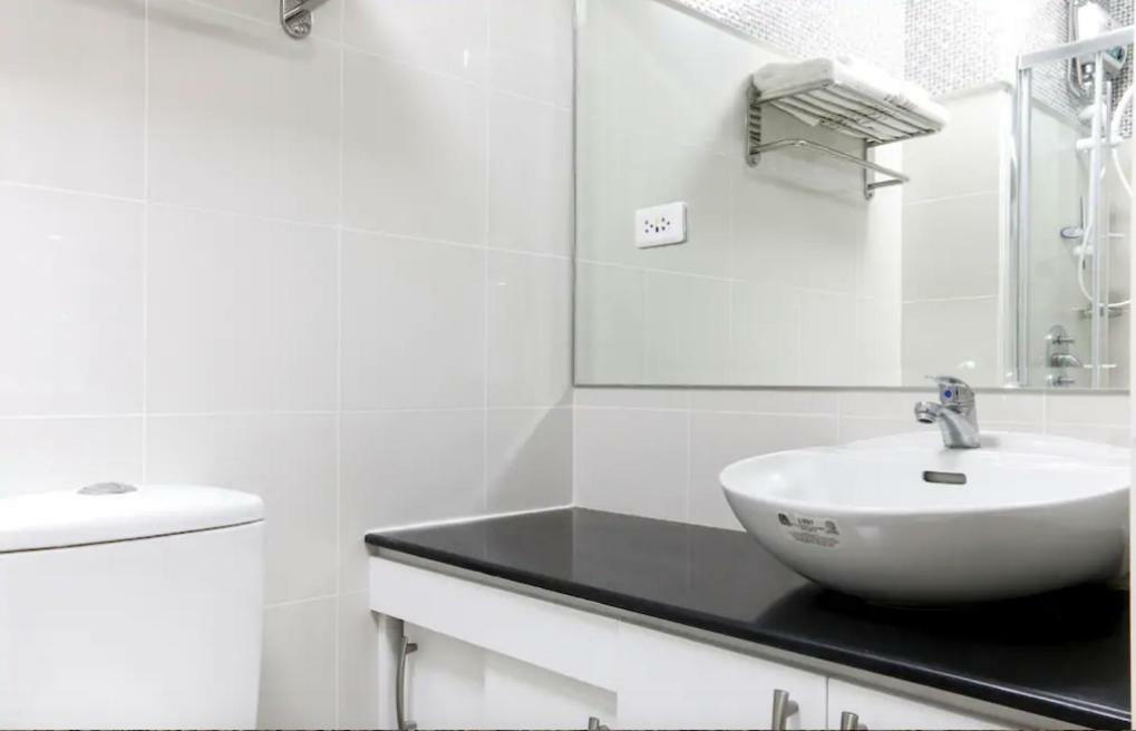 A Million Dollar View Apartment Tagaytay City Exterior photo